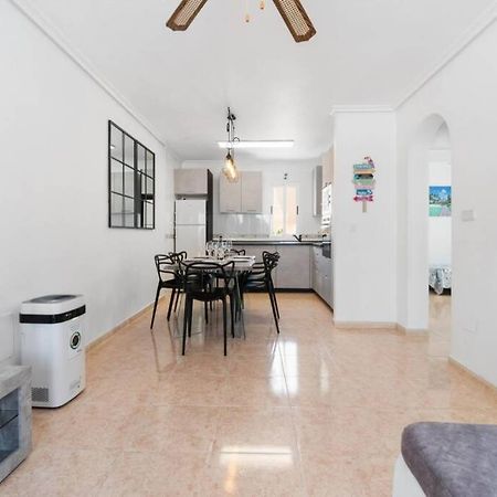 טורבייחה Villa-Capricho Playa - Zeus מראה חיצוני תמונה