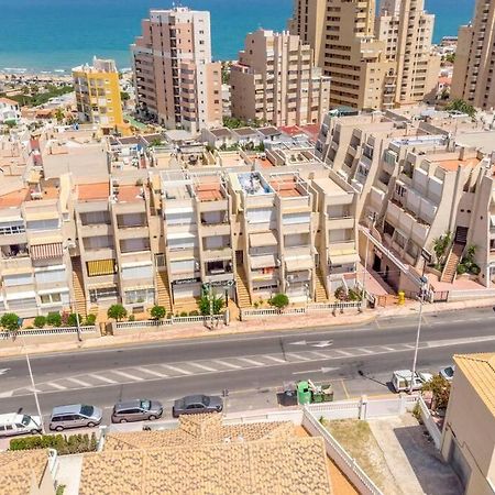 טורבייחה Villa-Capricho Playa - Zeus מראה חיצוני תמונה