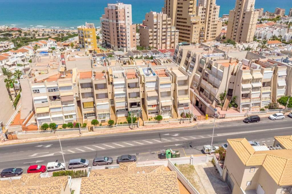 טורבייחה Villa-Capricho Playa - Zeus מראה חיצוני תמונה
