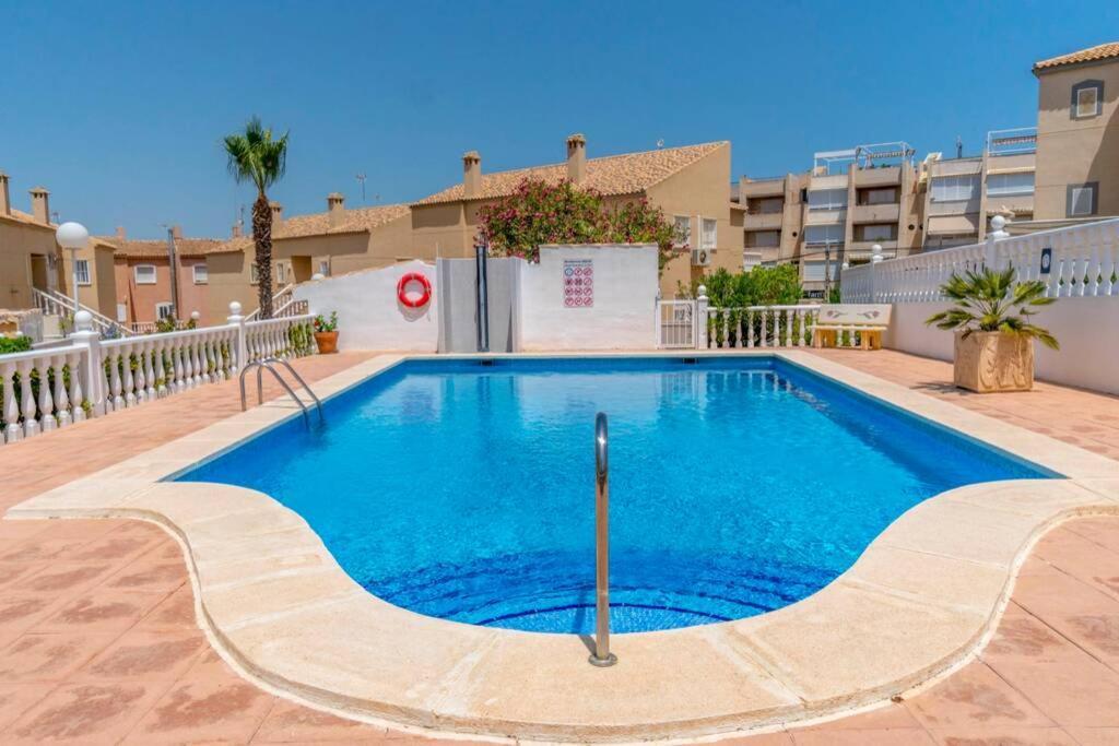 טורבייחה Villa-Capricho Playa - Zeus מראה חיצוני תמונה