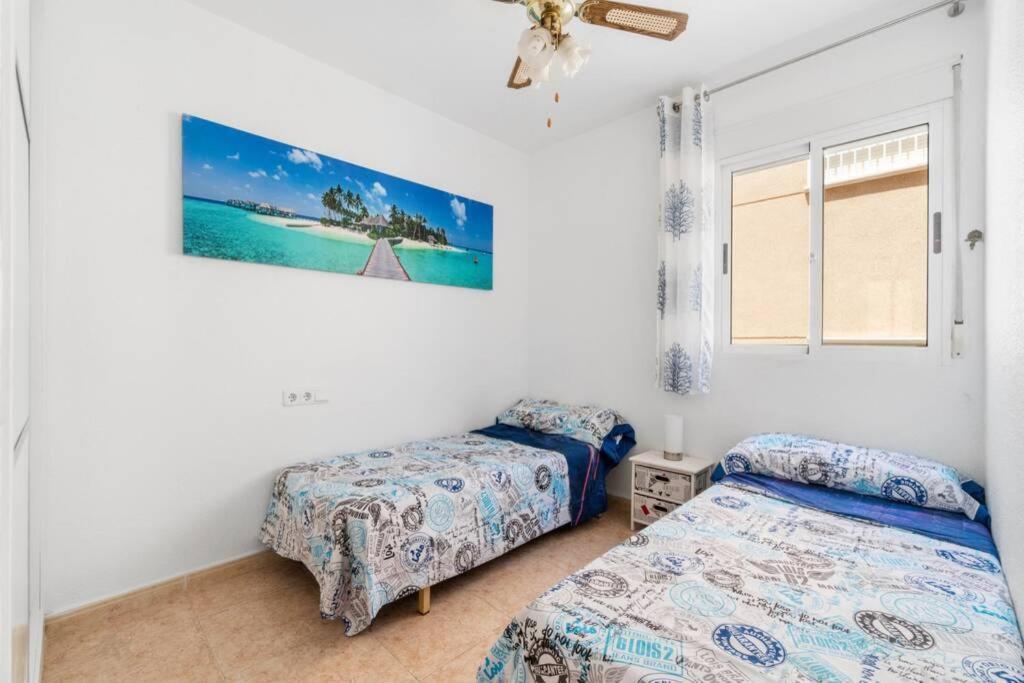 טורבייחה Villa-Capricho Playa - Zeus מראה חיצוני תמונה