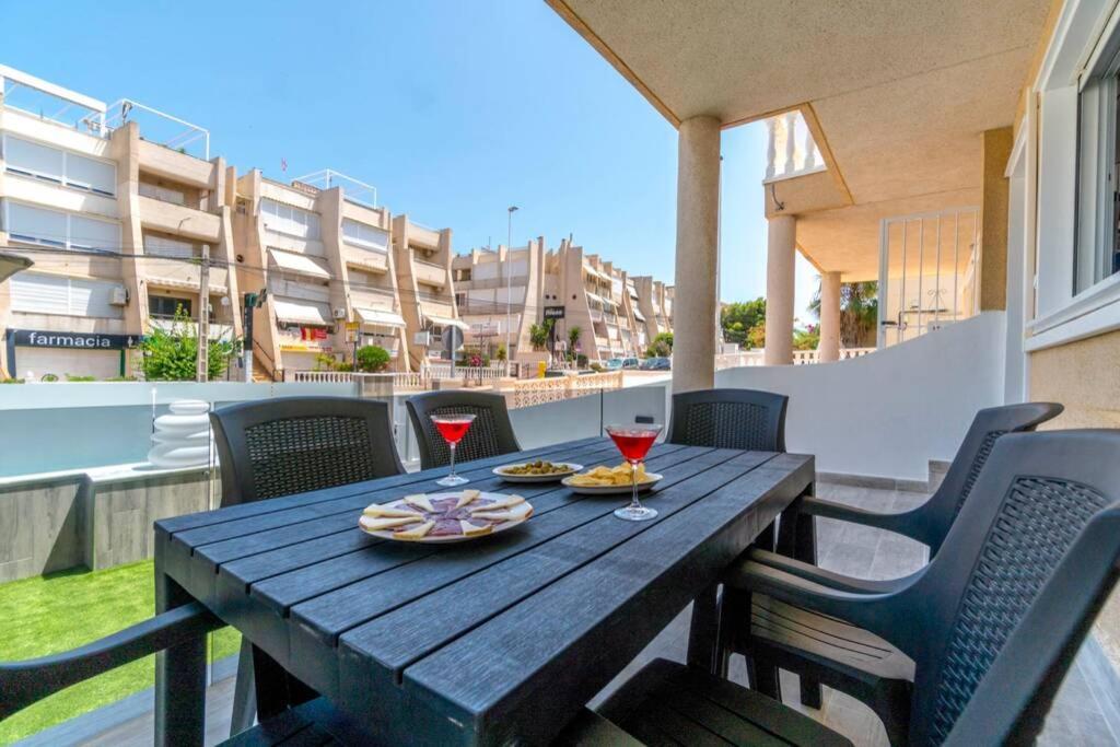 טורבייחה Villa-Capricho Playa - Zeus מראה חיצוני תמונה