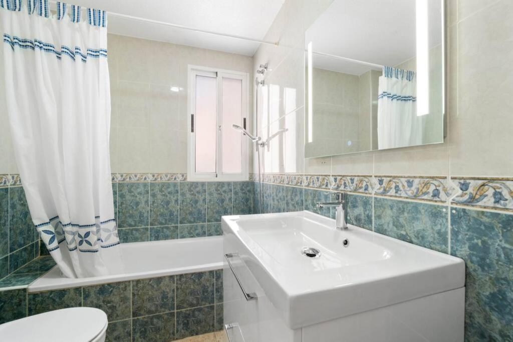 טורבייחה Villa-Capricho Playa - Zeus מראה חיצוני תמונה