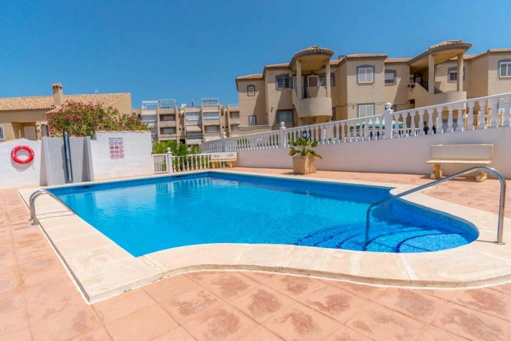 טורבייחה Villa-Capricho Playa - Zeus מראה חיצוני תמונה